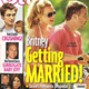 Illustration for article titled This Week In Tabloids: Britney's Getting Married; Kate's Smacking The Kids